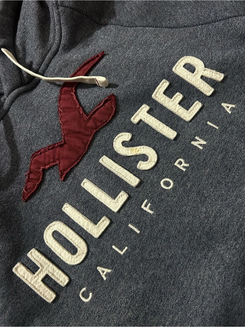 Hollister California Hoodie